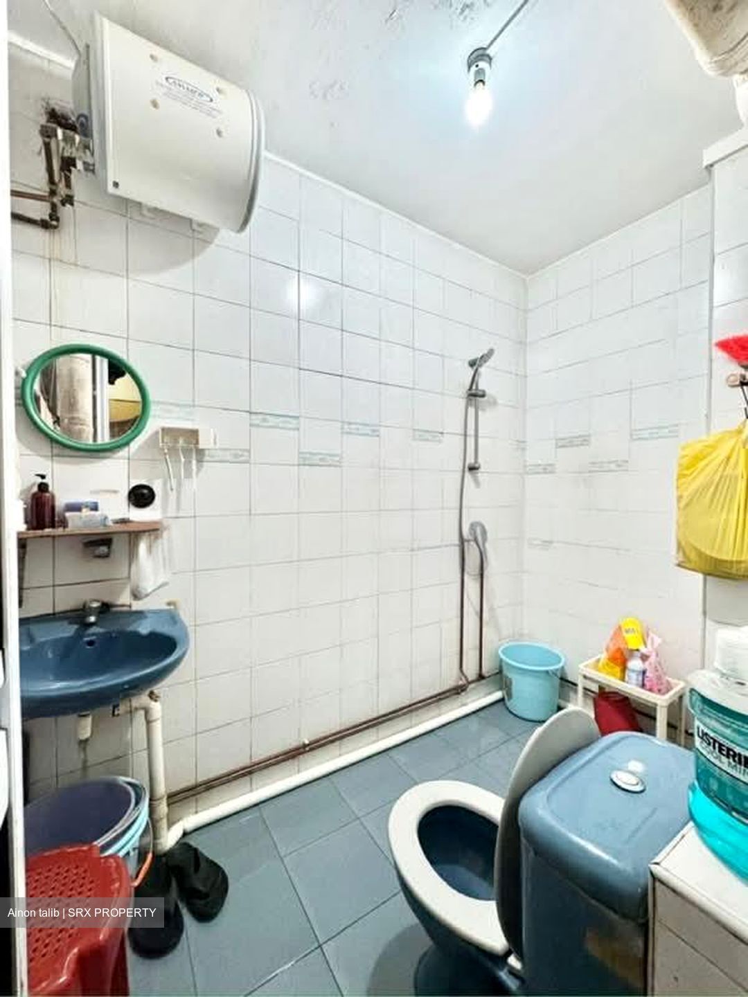 Blk 505 Woodlands Drive 14 (Woodlands), HDB 5 Rooms #580376841